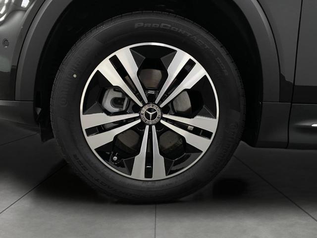 2025 Mercedes-Benz GLB Vehicle Photo in Appleton, WI 54913