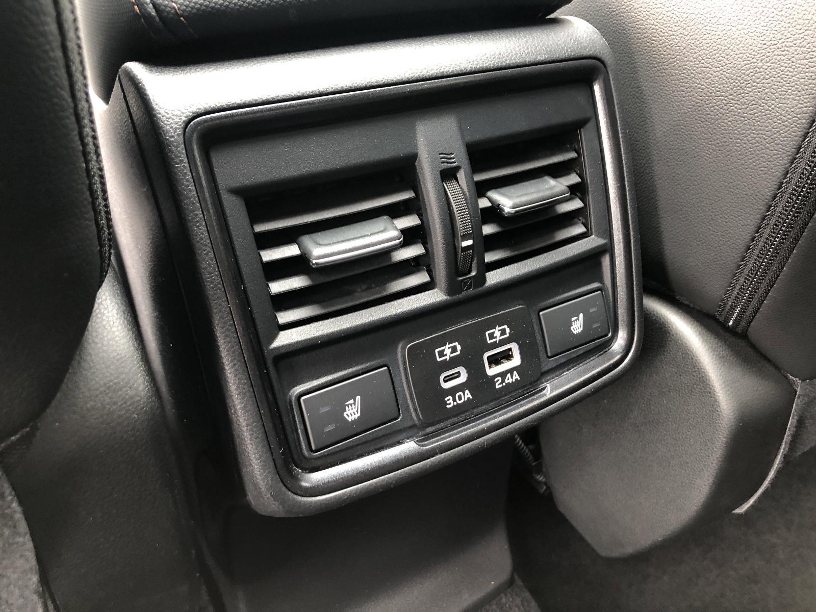 2025 Subaru Forester Vehicle Photo in Mechanicsburg, PA 17050