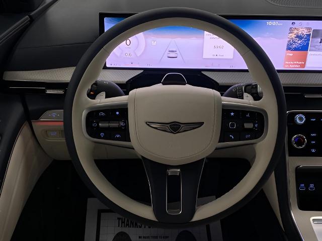 2025 Genesis GV80 Vehicle Photo in Appleton, WI 54913