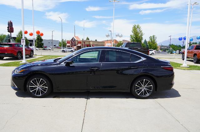 2023 Lexus ES 350 Vehicle Photo in Riverdale, UT 84405