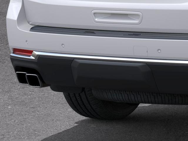 2025 Chevrolet Tahoe Vehicle Photo in APPLETON, WI 54914-4656
