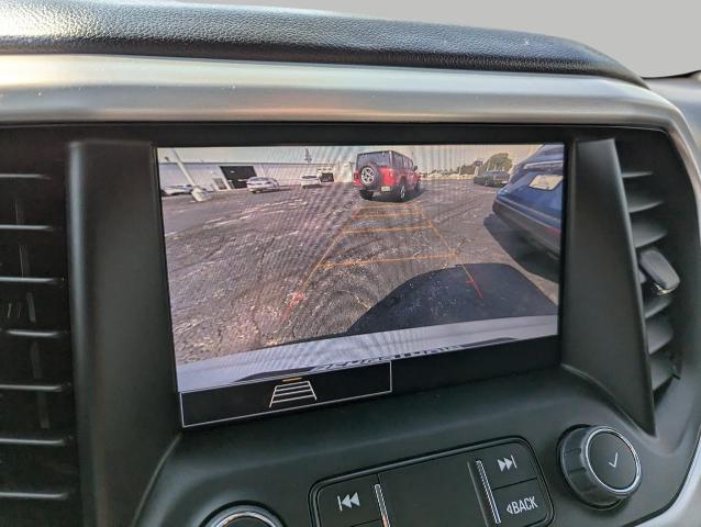2023 GMC Acadia Vehicle Photo in Oshkosh, WI 54901