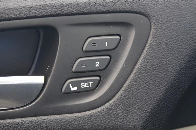 2016 Acura TLX Vehicle Photo in Green Bay, WI 54304