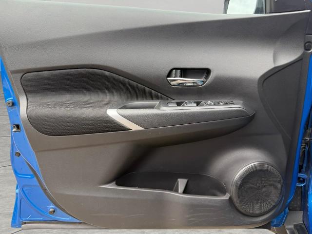 2023 Nissan Kicks Vehicle Photo in Appleton, WI 54914