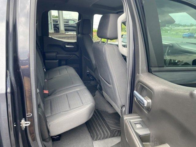 2023 Chevrolet Silverado 1500 Vehicle Photo in LANCASTER, PA 17601-0000