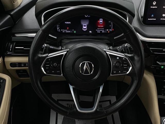 2023 Acura MDX Vehicle Photo in Appleton, WI 54913