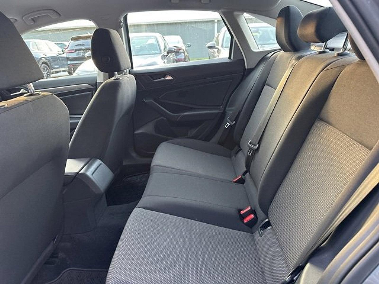 2020 Volkswagen Jetta Vehicle Photo in Harrisburg, PA 17111
