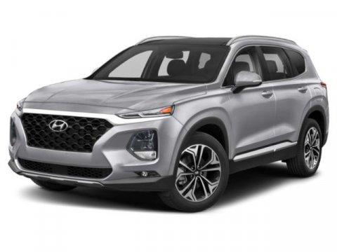2019 Hyundai SANTA FE Vehicle Photo in Georgetown, TX 78626