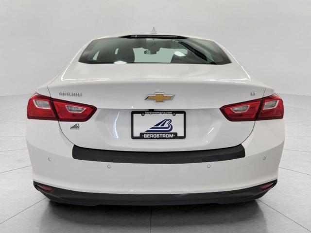 2024 Chevrolet Malibu Vehicle Photo in APPLETON, WI 54914-8833