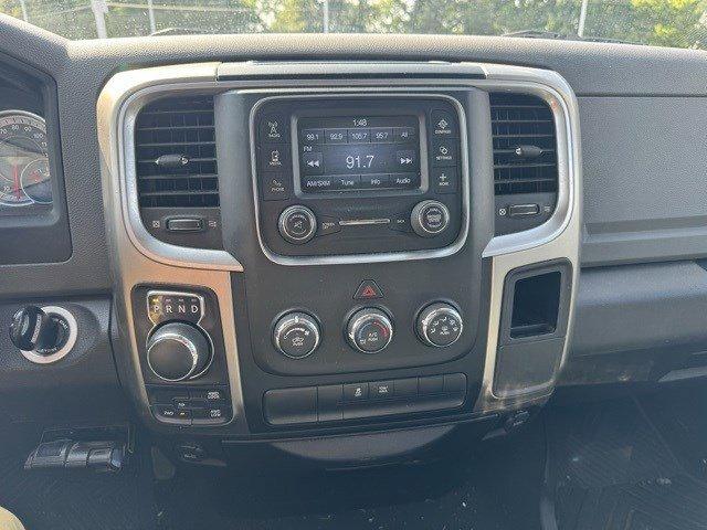 2013 Ram 1500 Vehicle Photo in Mechanicsburg, PA 17050-1707