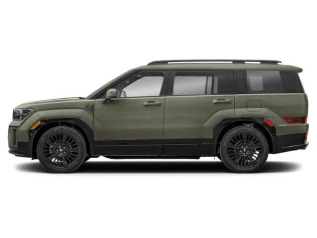 2026 Hyundai SANTA FE Hybrid Vehicle Photo in Peoria, IL 61615