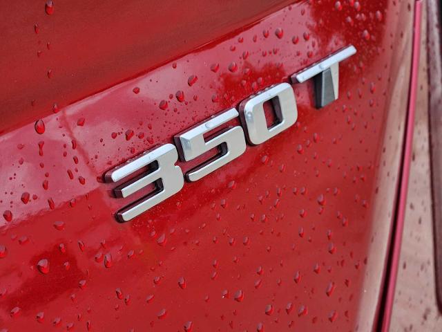 2022 Cadillac CT4 Vehicle Photo in DENTON, TX 76210-9321