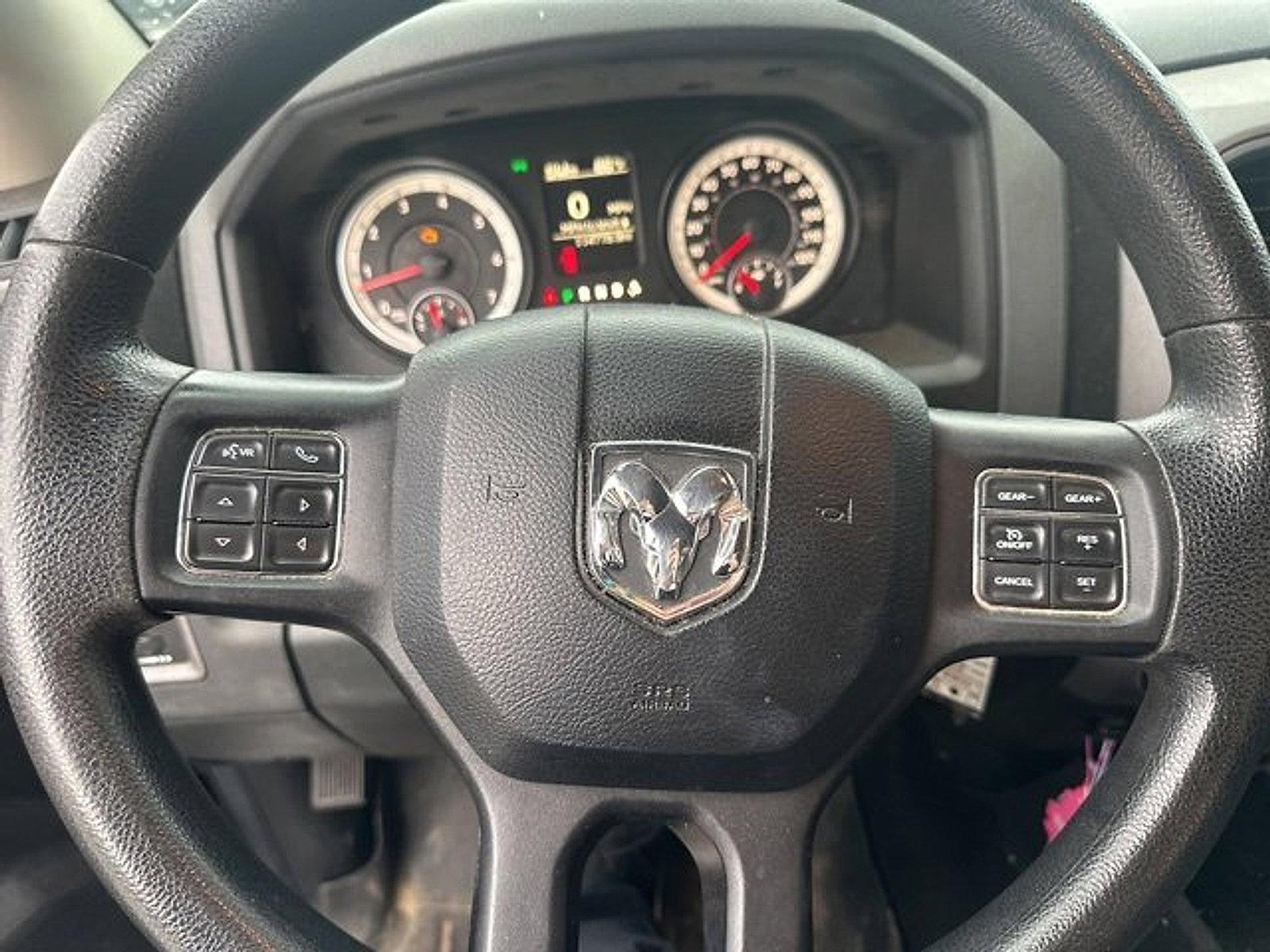 2014 Ram 1500 Vehicle Photo in Trevose, PA 19053