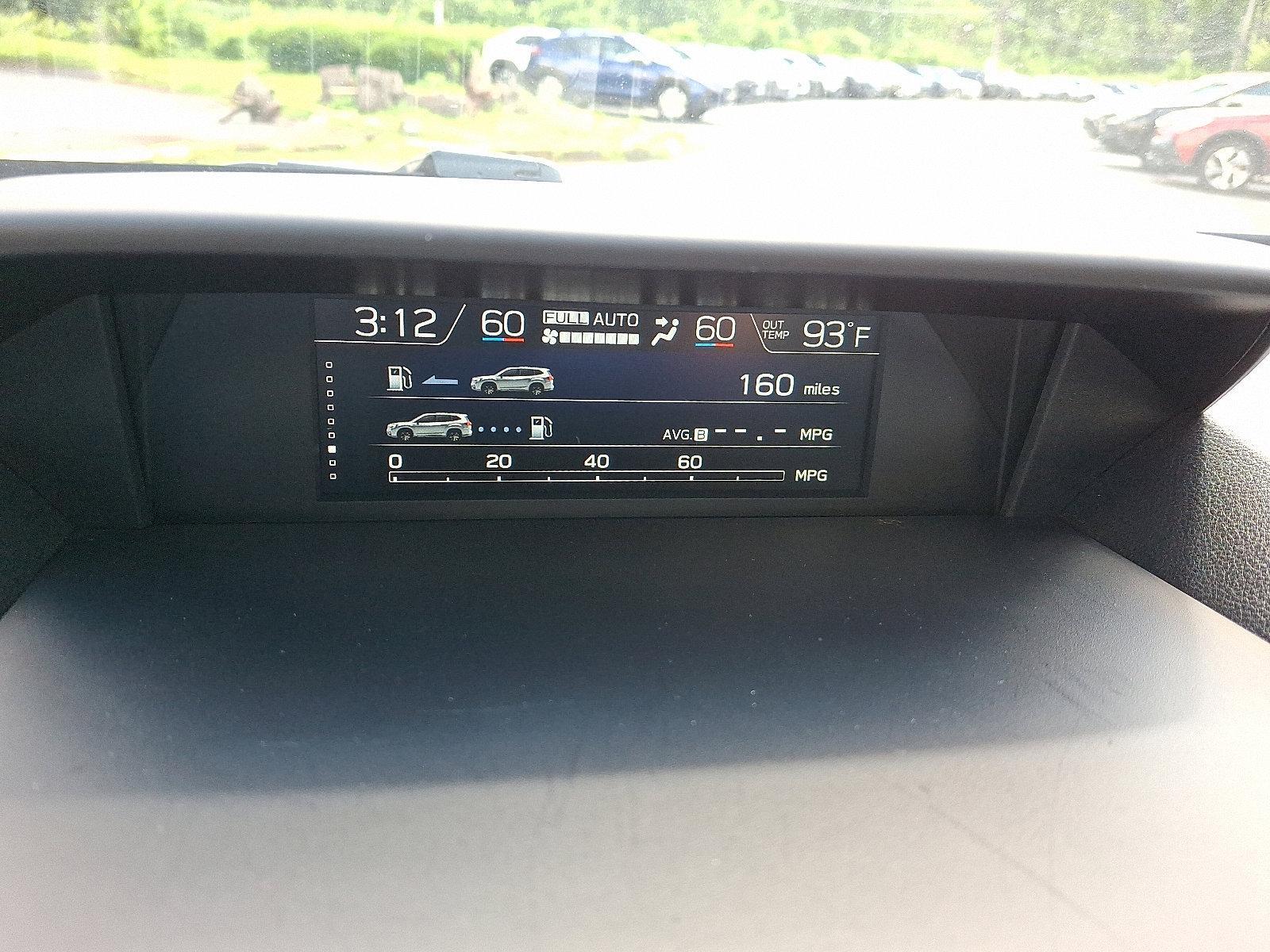 2024 Subaru Forester Vehicle Photo in Harrisburg, PA 17111