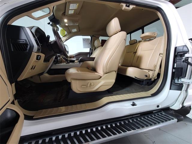 2019 Ford F-150 Vehicle Photo in PRESCOTT, AZ 86305-3700