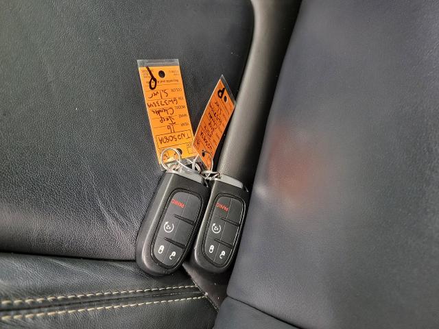 2016 Jeep Cherokee Vehicle Photo in Neenah, WI 54956
