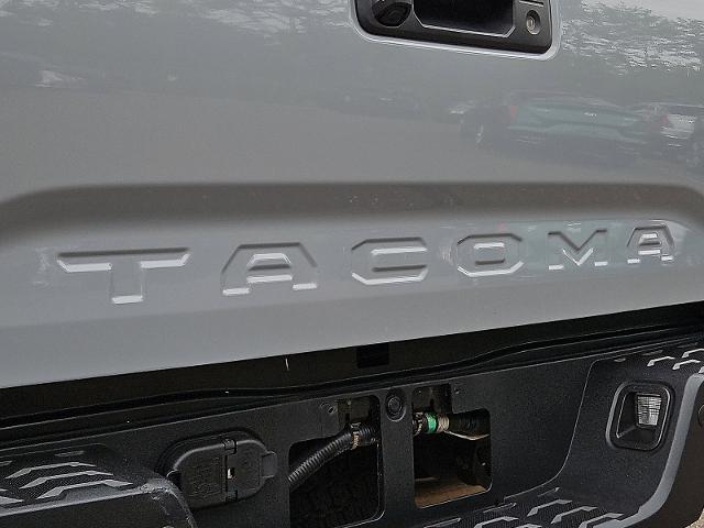 2019 Toyota Tacoma 4WD Vehicle Photo in TREVOSE, PA 19053-4984