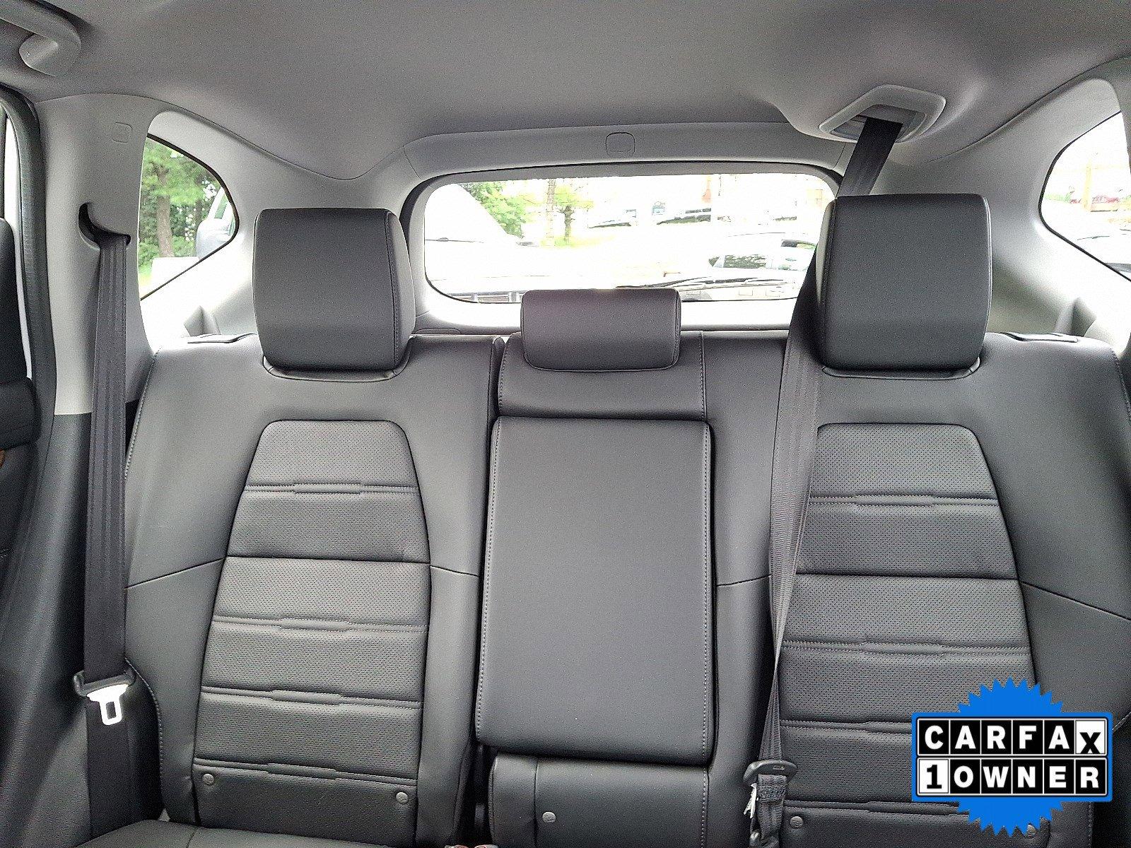 2020 Honda CR-V Vehicle Photo in Harrisburg, PA 17111