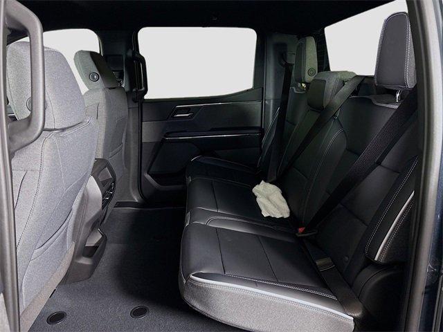 2026 GMC Sierra EV Vehicle Photo in PUYALLUP, WA 98371-4149