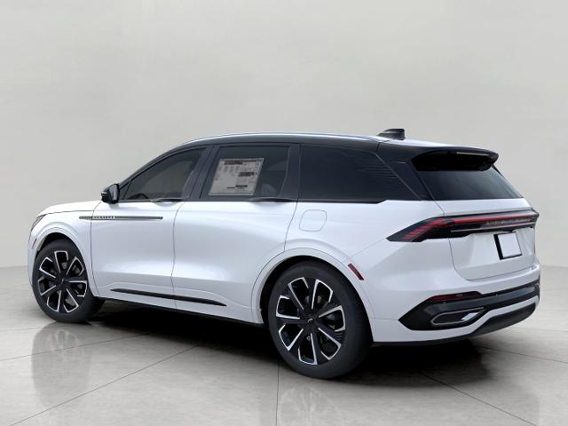 2025 Lincoln Nautilus Vehicle Photo in Neenah, WI 54956