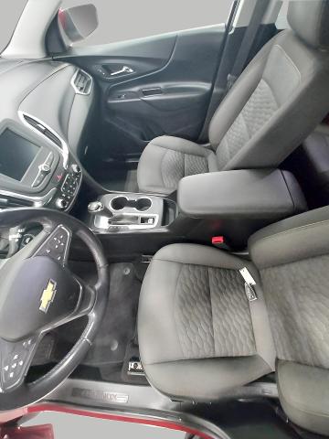 2020 Chevrolet Equinox Vehicle Photo in OSHKOSH, WI 54904-7811