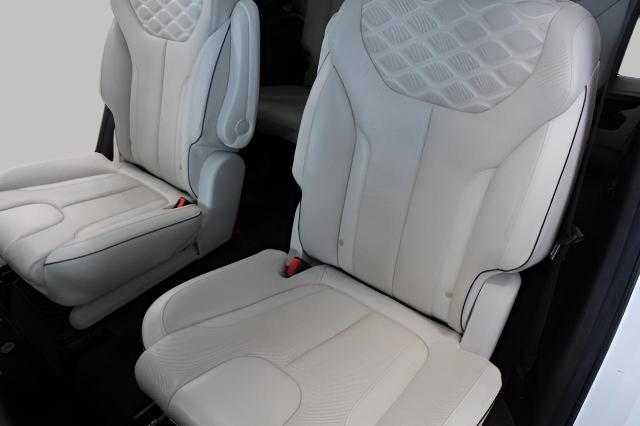 2020 Hyundai PALISADE Vehicle Photo in Green Bay, WI 54304