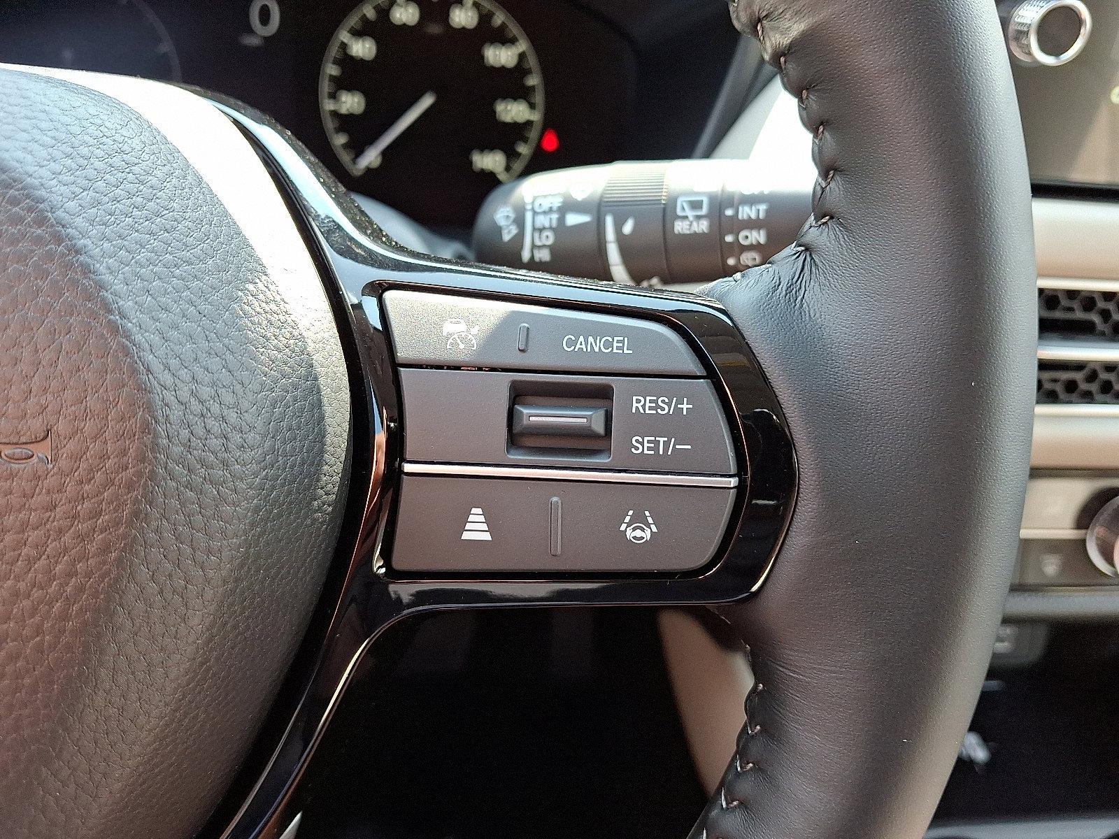 2026 Honda HR-V Vehicle Photo in Harrisburg, PA 17111