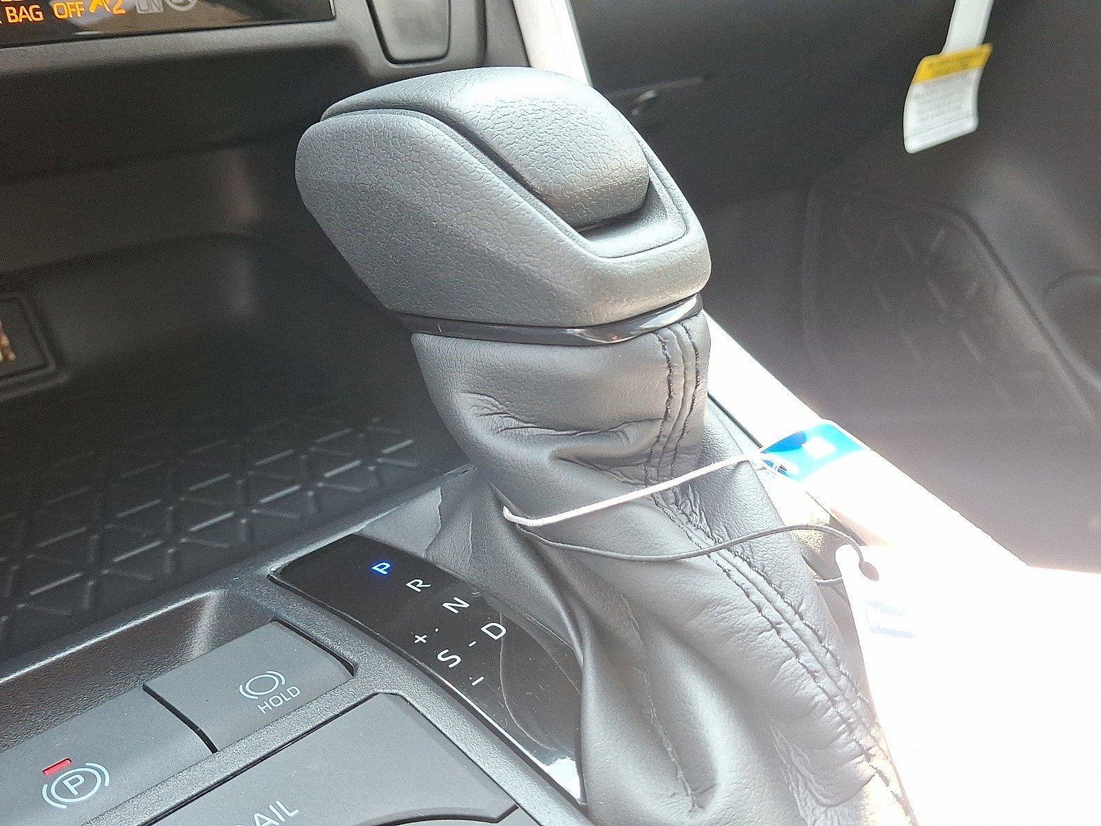 2025 Toyota RAV4 Vehicle Photo in Harrisburg, PA 17111