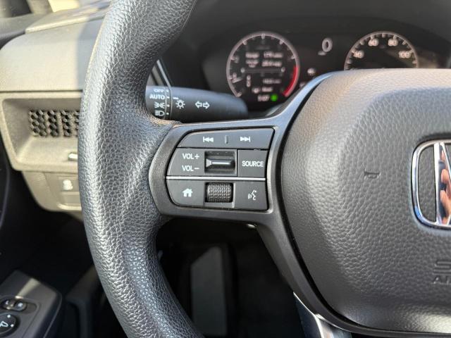 2024 Honda CR-V Vehicle Photo in Appleton, WI 54914