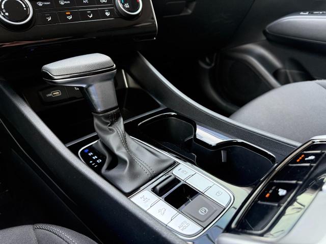 2022 Hyundai TUCSON Vehicle Photo in Appleton, WI 54914