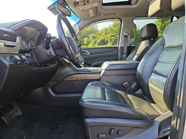 2018 GMC Yukon Vehicle Photo in TREVOSE, PA 19053-4984