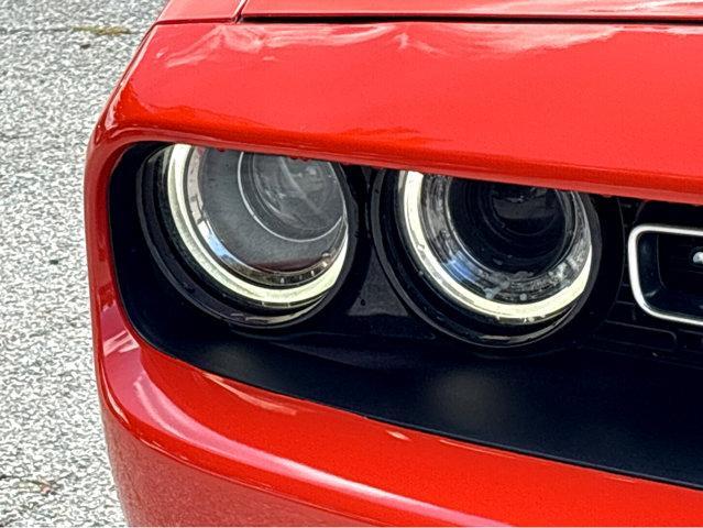 2022 Dodge Challenger Vehicle Photo in Savannah, GA 31419