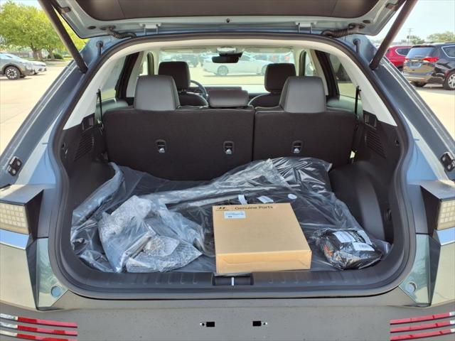 2025 Hyundai IONIQ 5 Vehicle Photo in Peoria, IL 61615