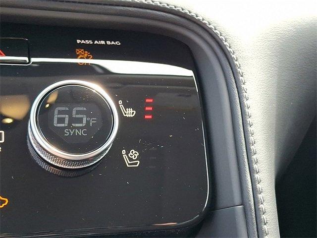 2026 INFINITI QX60 Vehicle Photo in Willow Grove, PA 19090
