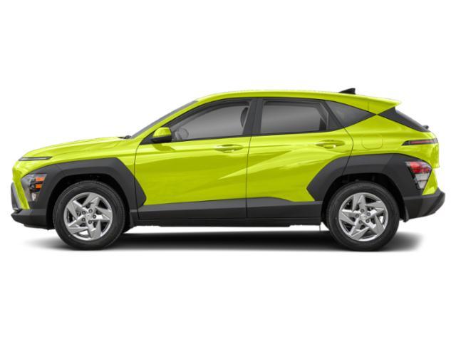 2026 Hyundai KONA Vehicle Photo in Peoria, IL 61615