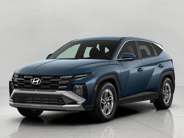 2025 Hyundai TUCSON Vehicle Photo in Neenah, WI 54956