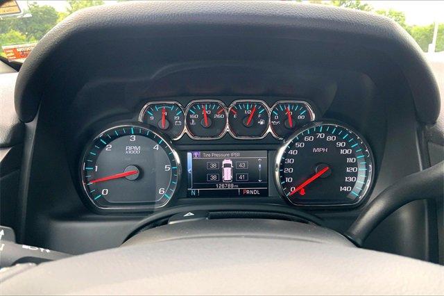 2018 Chevrolet Suburban Vehicle Photo in KANSAS CITY, MO 64114-4502