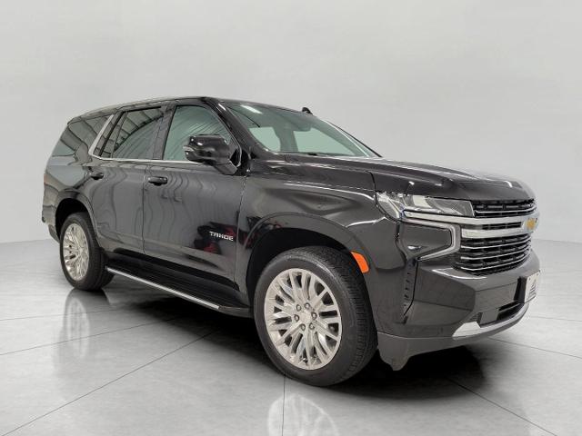 2023 Chevrolet Tahoe Vehicle Photo in NEENAH, WI 54956-2243