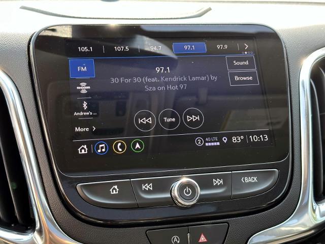 2022 Chevrolet Equinox Vehicle Photo in Roslyn, NY 11576