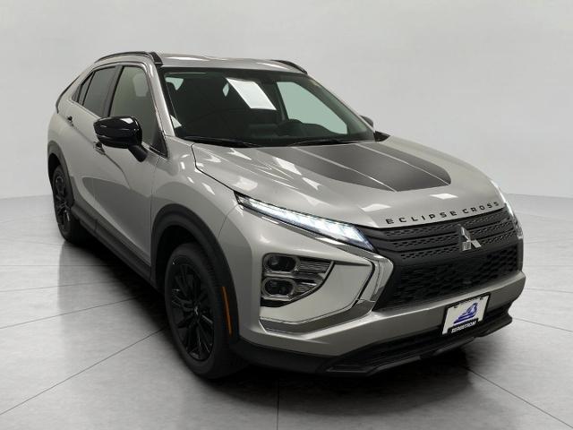 2024 Mitsubishi Eclipse Cross Vehicle Photo in Neenah, WI 54956