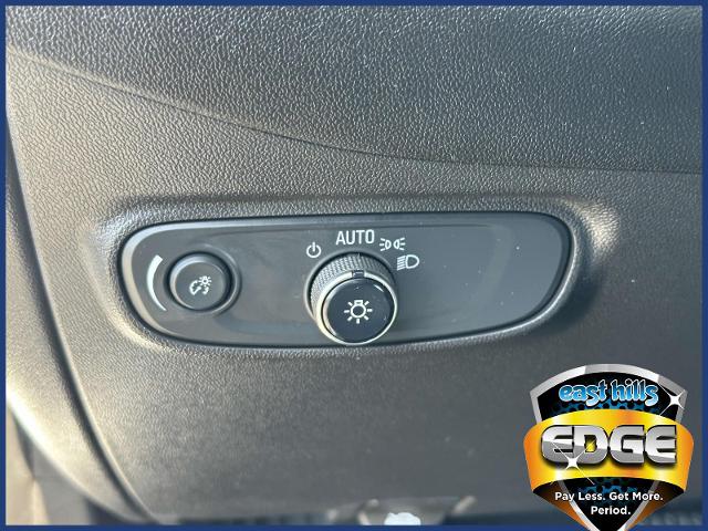 2022 Chevrolet Equinox Vehicle Photo in Roslyn, NY 11576