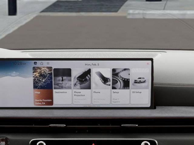 2026 Genesis GV80 Vehicle Photo in Appleton, WI 54913