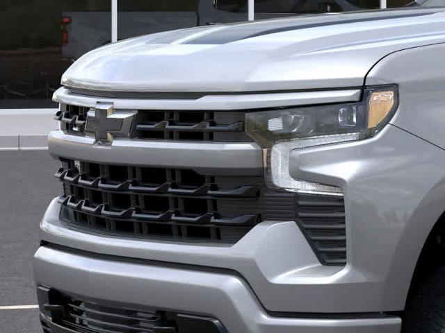 2026 Chevrolet Silverado 1500 Vehicle Photo in PITTSBURGH, PA 15226-1209