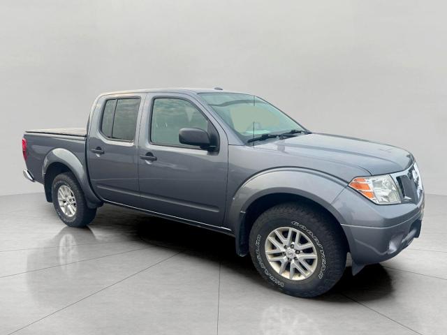 2016 Nissan Frontier Vehicle Photo in Appleton, WI 54913