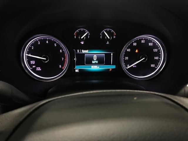 2018 Buick Enclave Vehicle Photo in GREEN BAY, WI 54303-3330