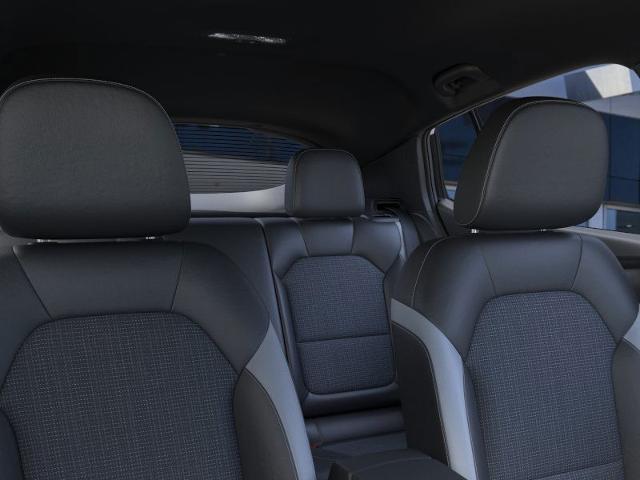 2025 Buick Envista Vehicle Photo in KANSAS CITY, MO 64114-4545