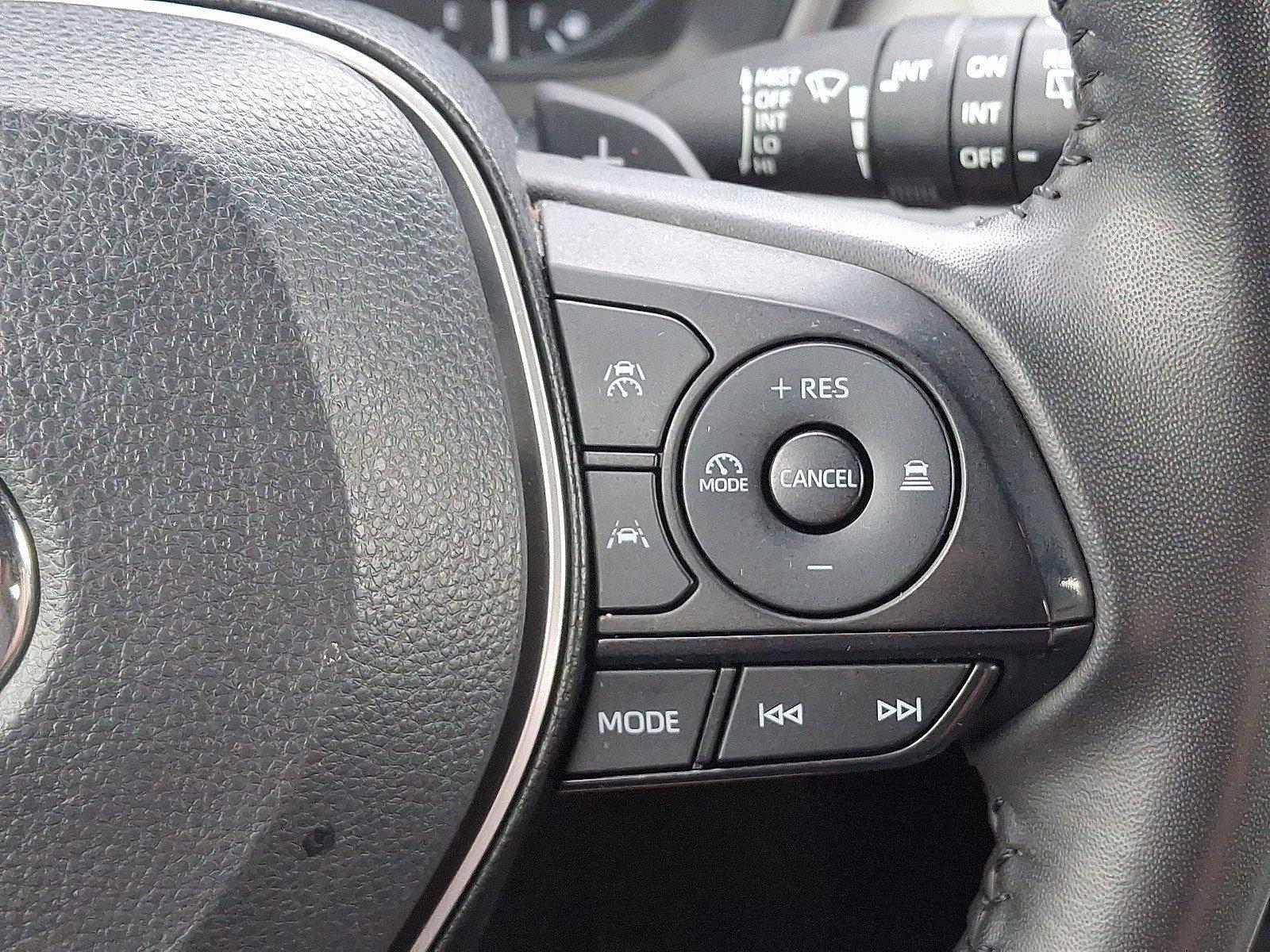 2025 Toyota Corolla Hatchback Vehicle Photo in Harrisburg, PA 17111