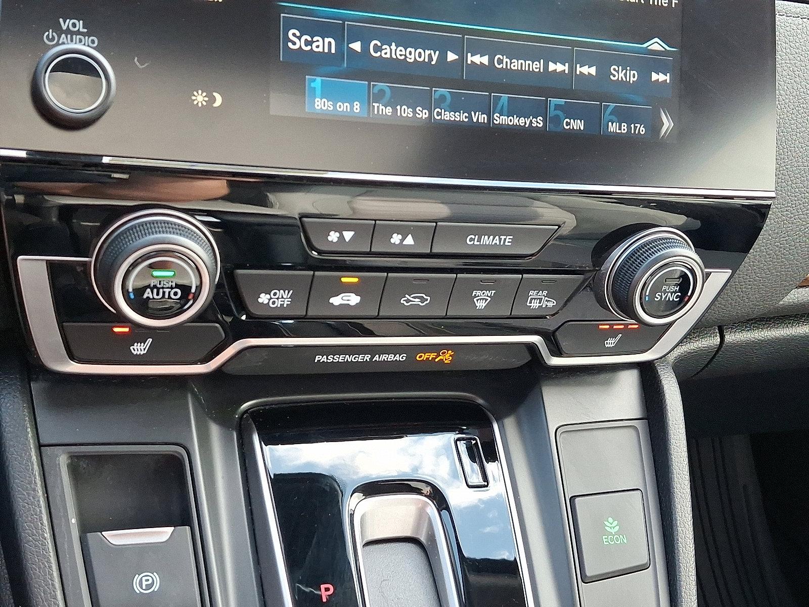 2019 Honda CR-V Vehicle Photo in Harrisburg, PA 17111