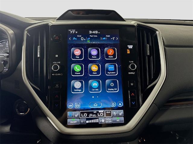 2023 Subaru Ascent Vehicle Photo in PUYALLUP, WA 98371-4149