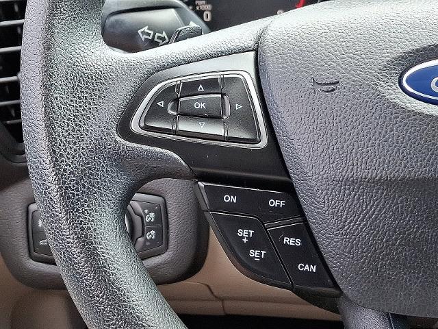 2017 Ford Escape Vehicle Photo in TREVOSE, PA 19053-4984